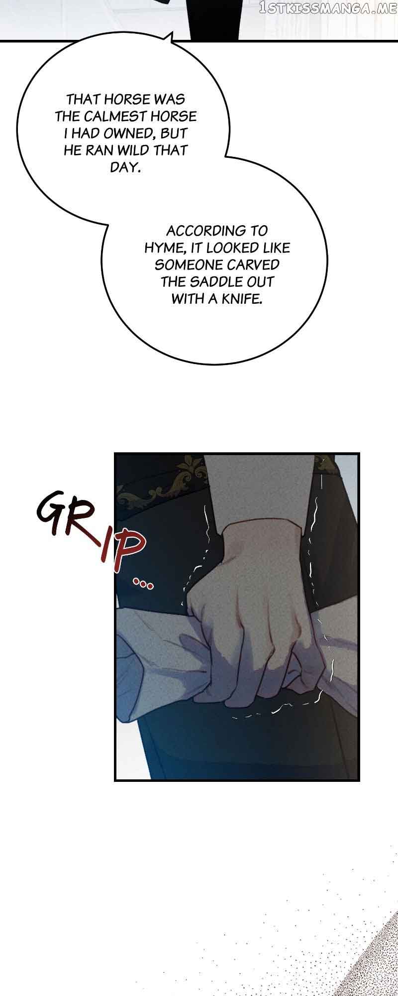 He’s Not Just a Pretty Face Chapter 35 page 1