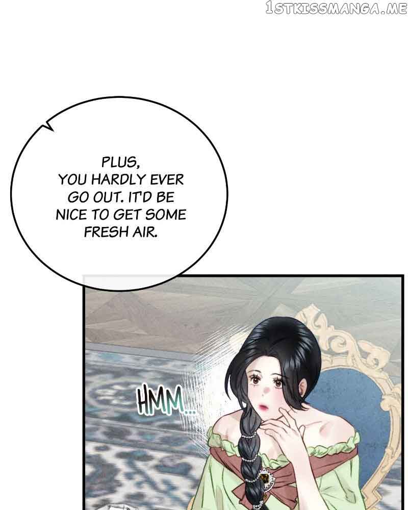 He’s Not Just a Pretty Face Chapter 35 page 23