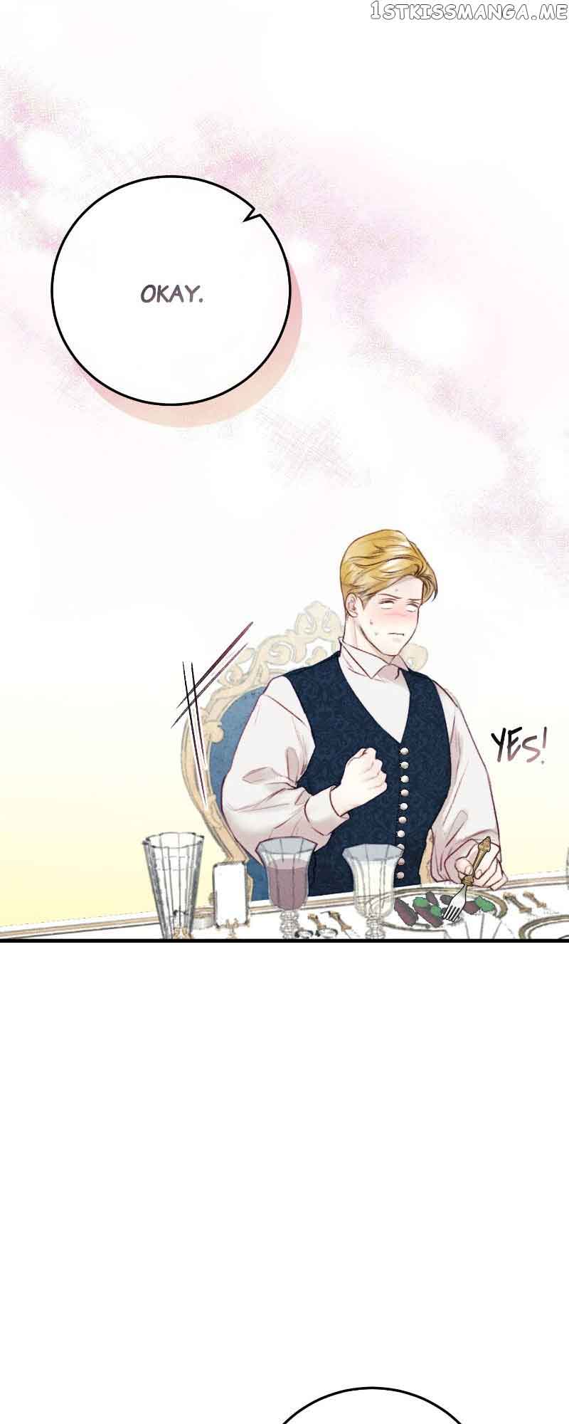 He’s Not Just a Pretty Face Chapter 35 page 26