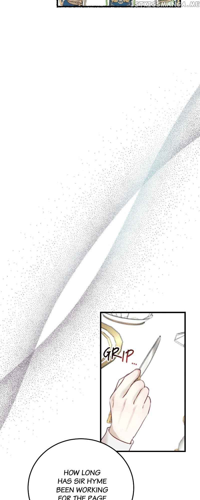 He’s Not Just a Pretty Face Chapter 35 page 28
