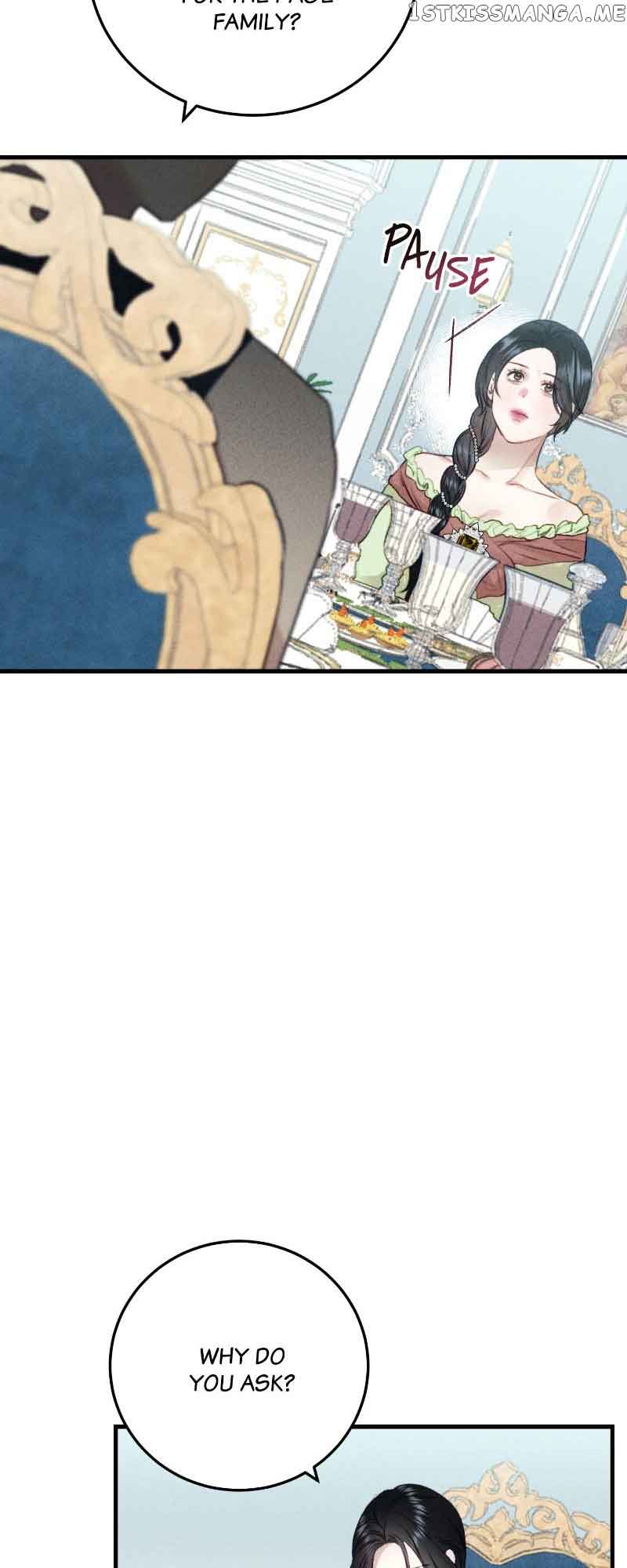 He’s Not Just a Pretty Face Chapter 35 page 29