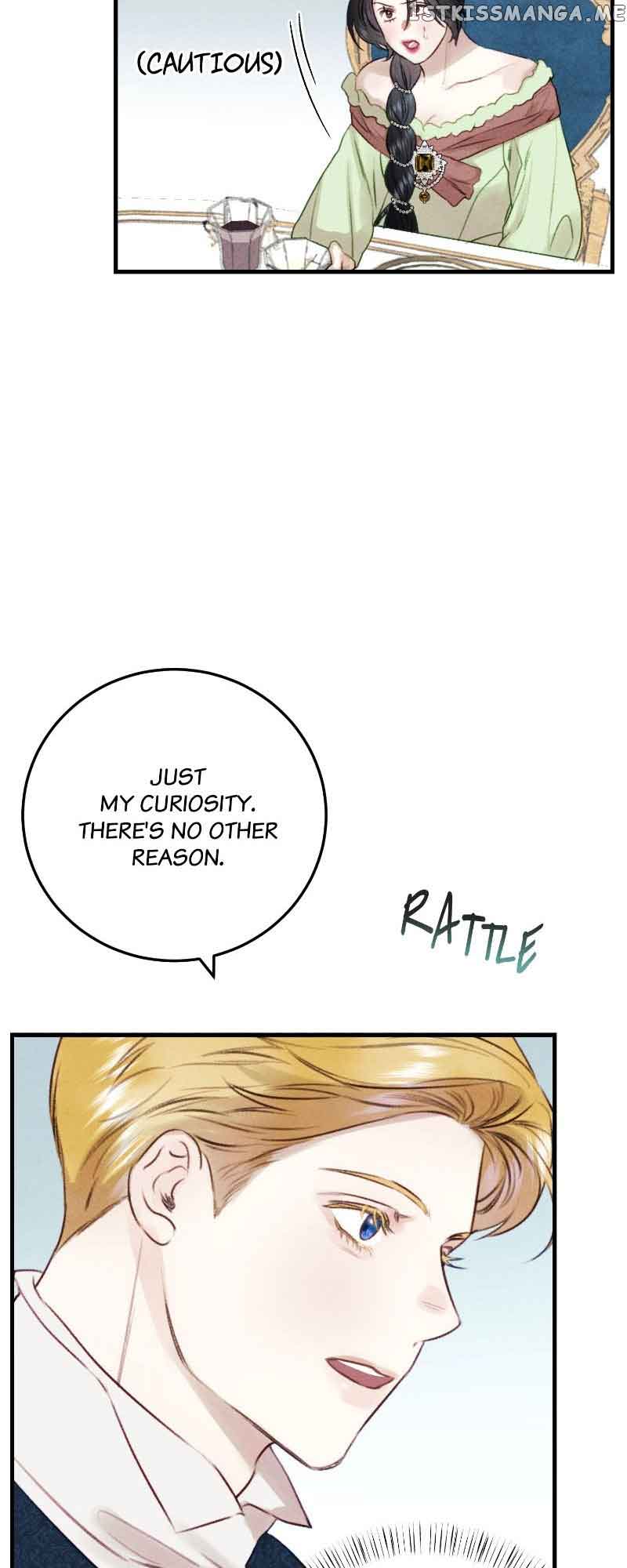 He’s Not Just a Pretty Face Chapter 35 page 30