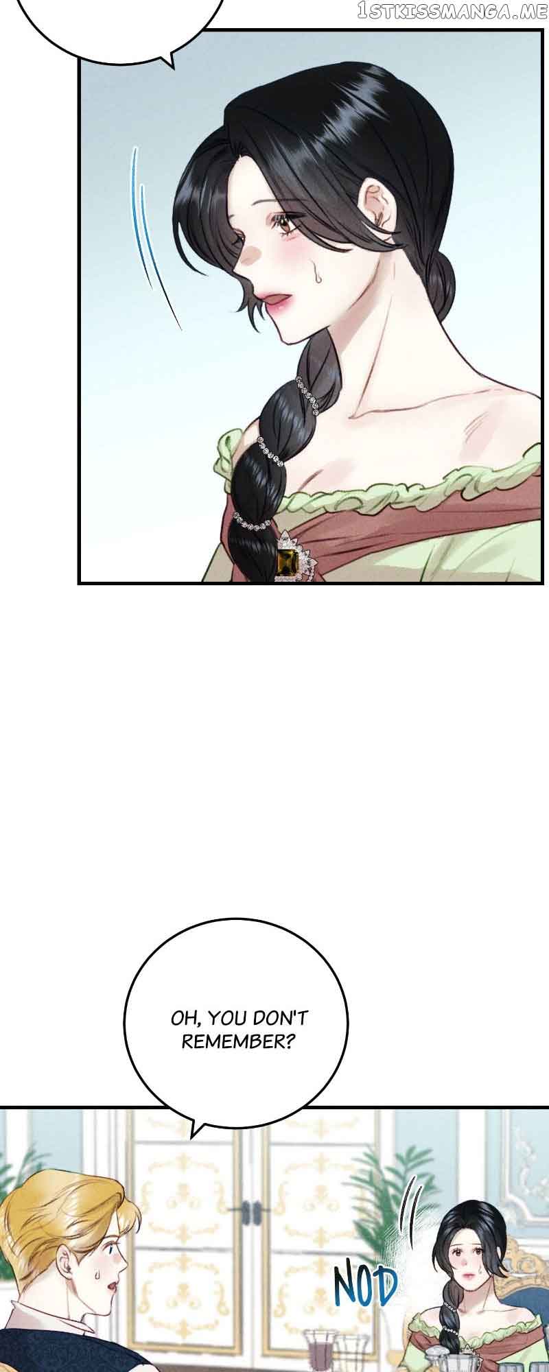 He’s Not Just a Pretty Face Chapter 35 page 32