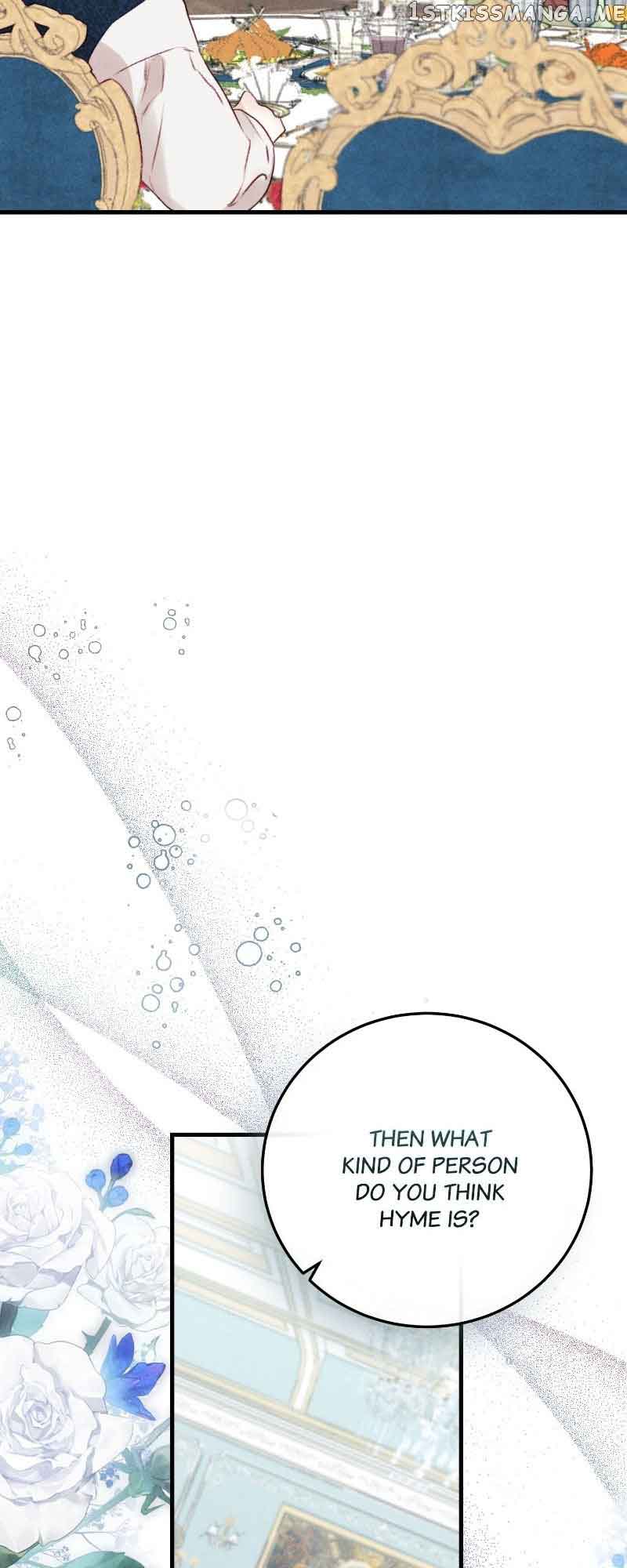 He’s Not Just a Pretty Face Chapter 35 page 33