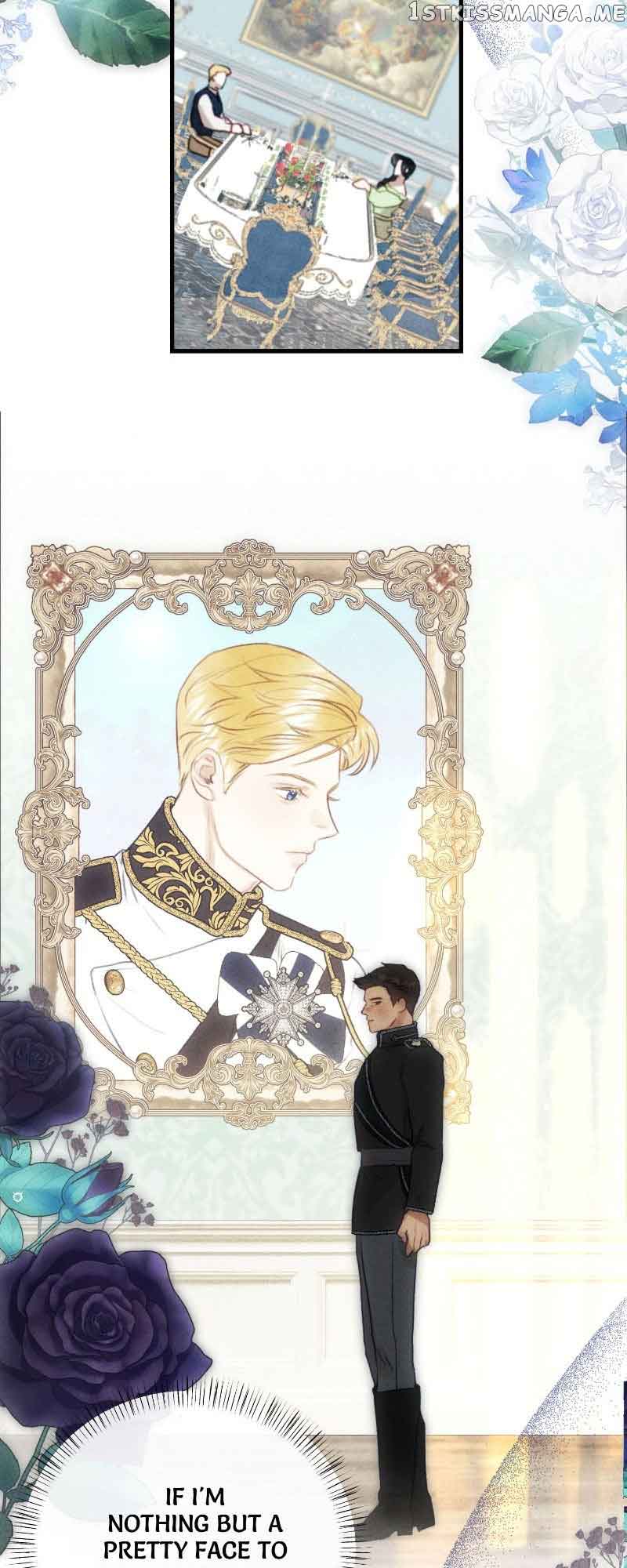He’s Not Just a Pretty Face Chapter 35 page 34