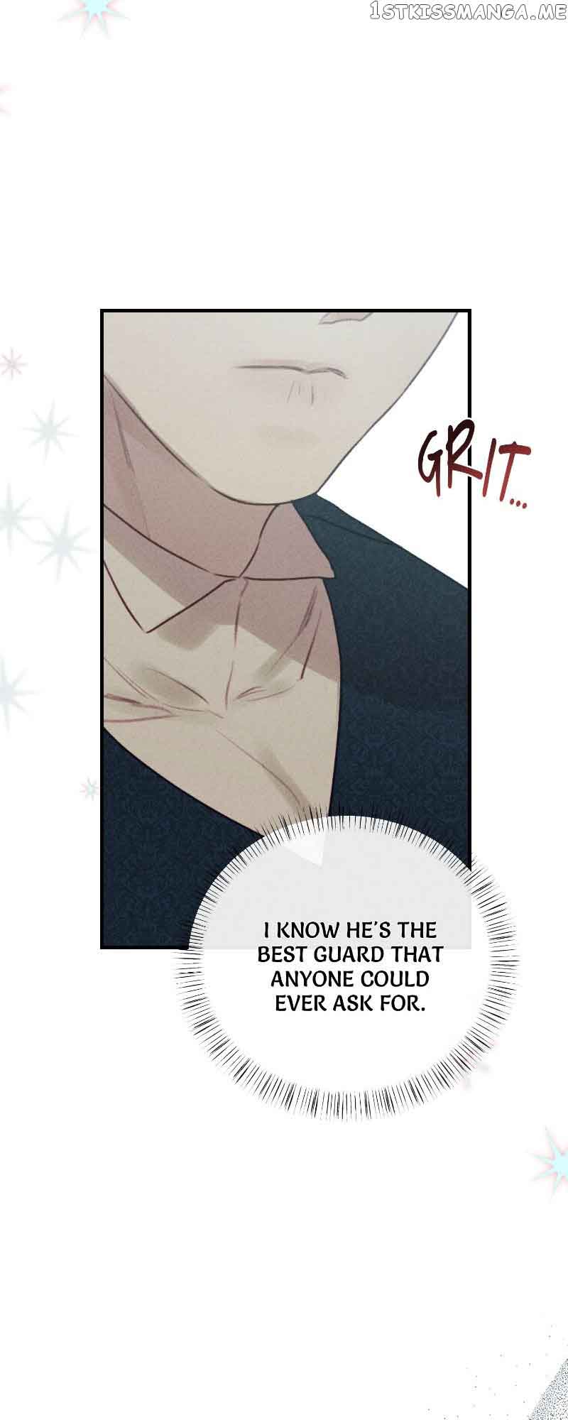 He’s Not Just a Pretty Face Chapter 35 page 38