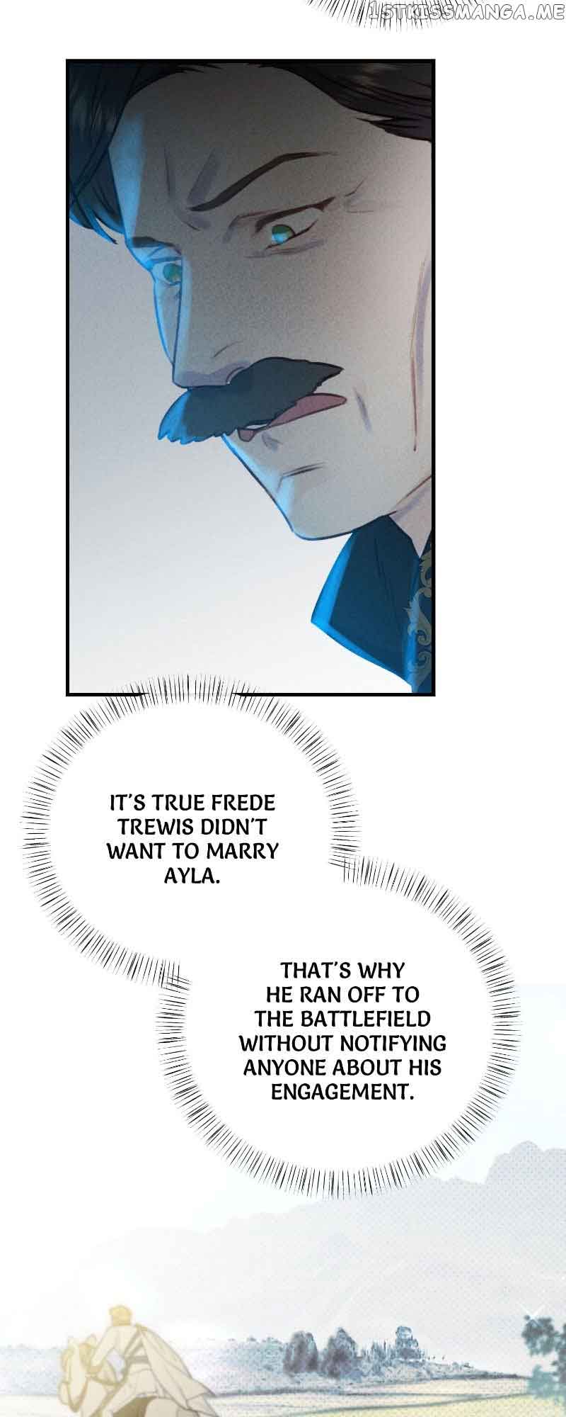He’s Not Just a Pretty Face Chapter 35 page 3