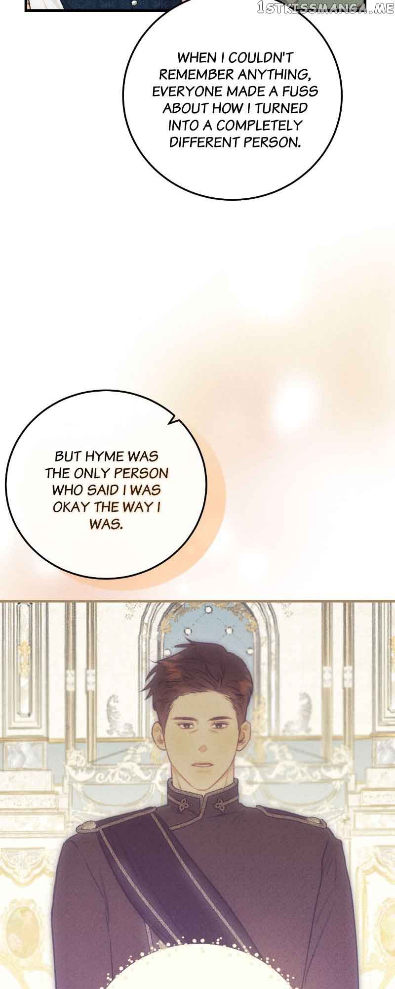 He’s Not Just a Pretty Face Chapter 35 page 41