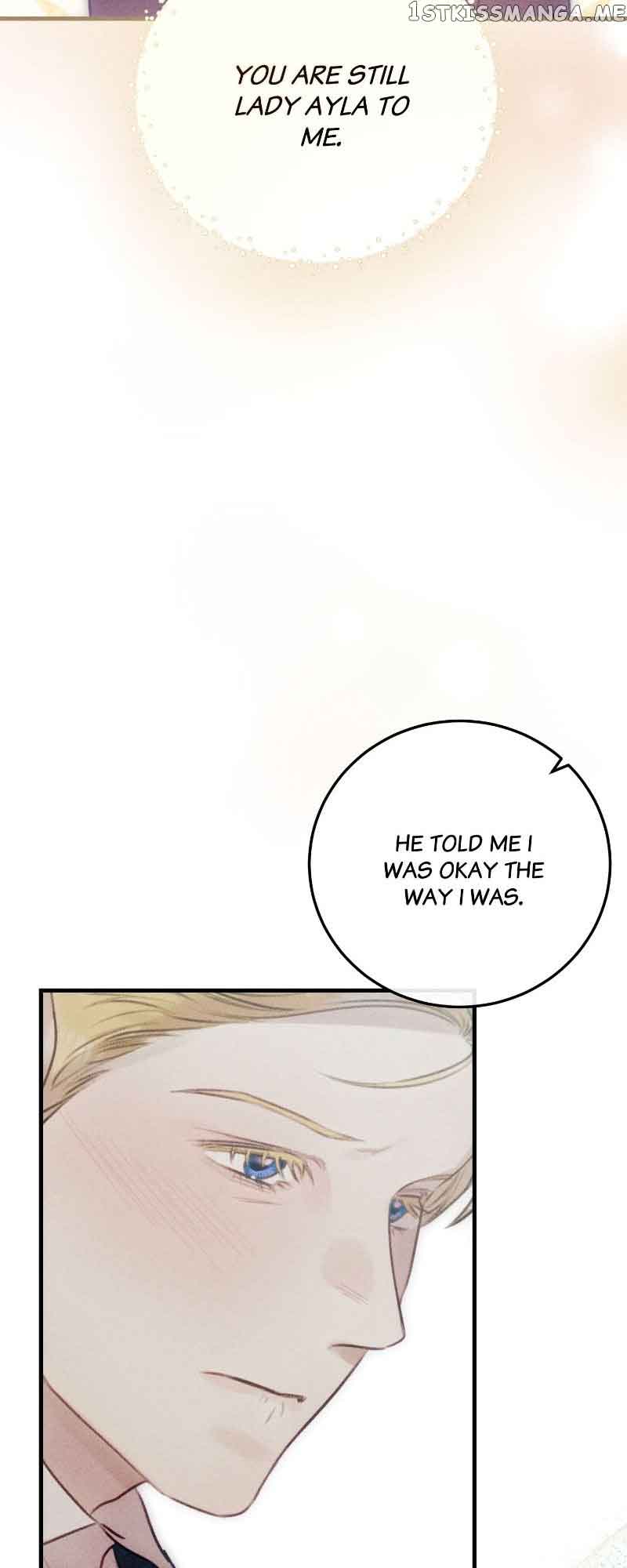 He’s Not Just a Pretty Face Chapter 35 page 42