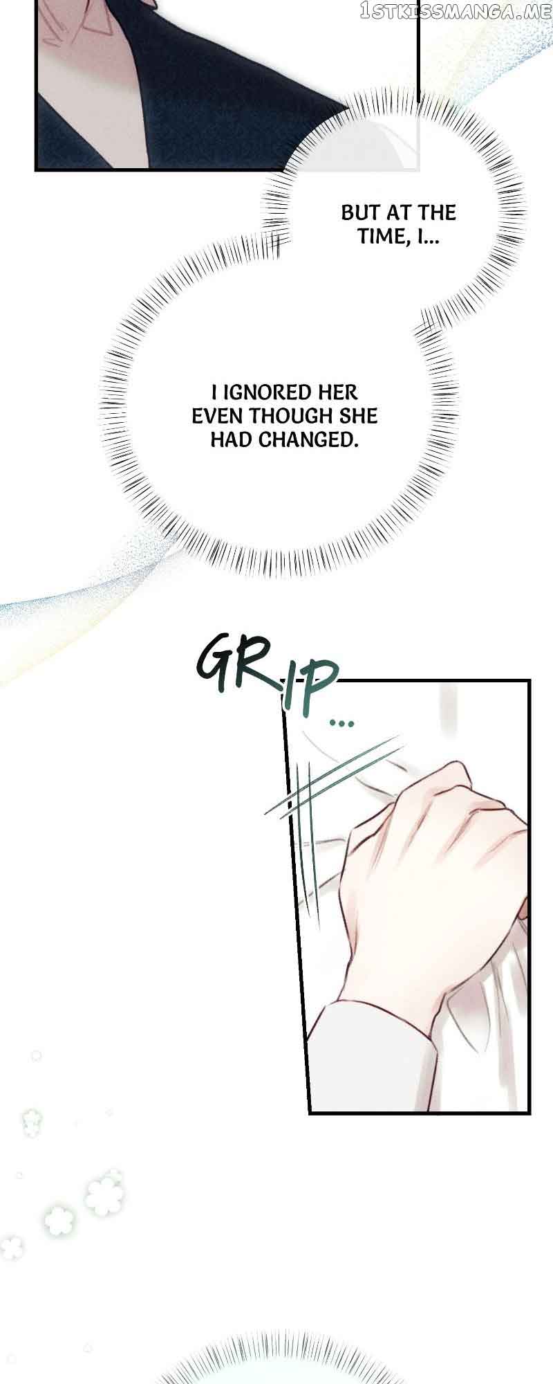 He’s Not Just a Pretty Face Chapter 35 page 43