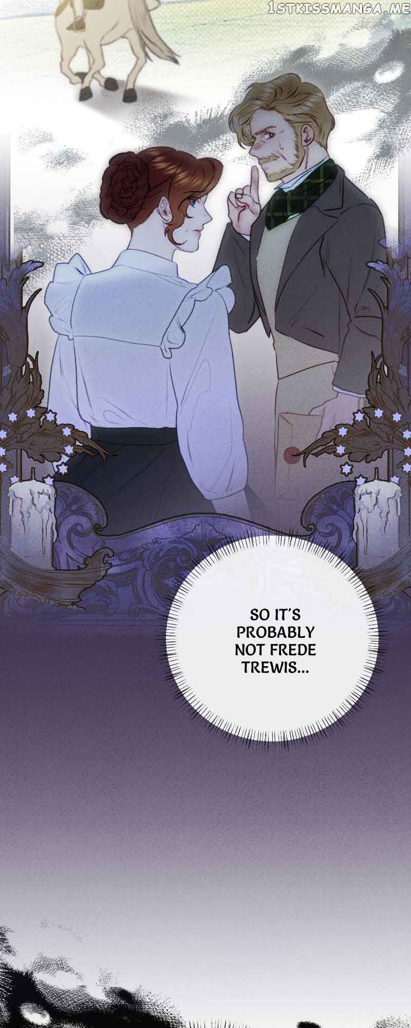 He’s Not Just a Pretty Face Chapter 35 page 4