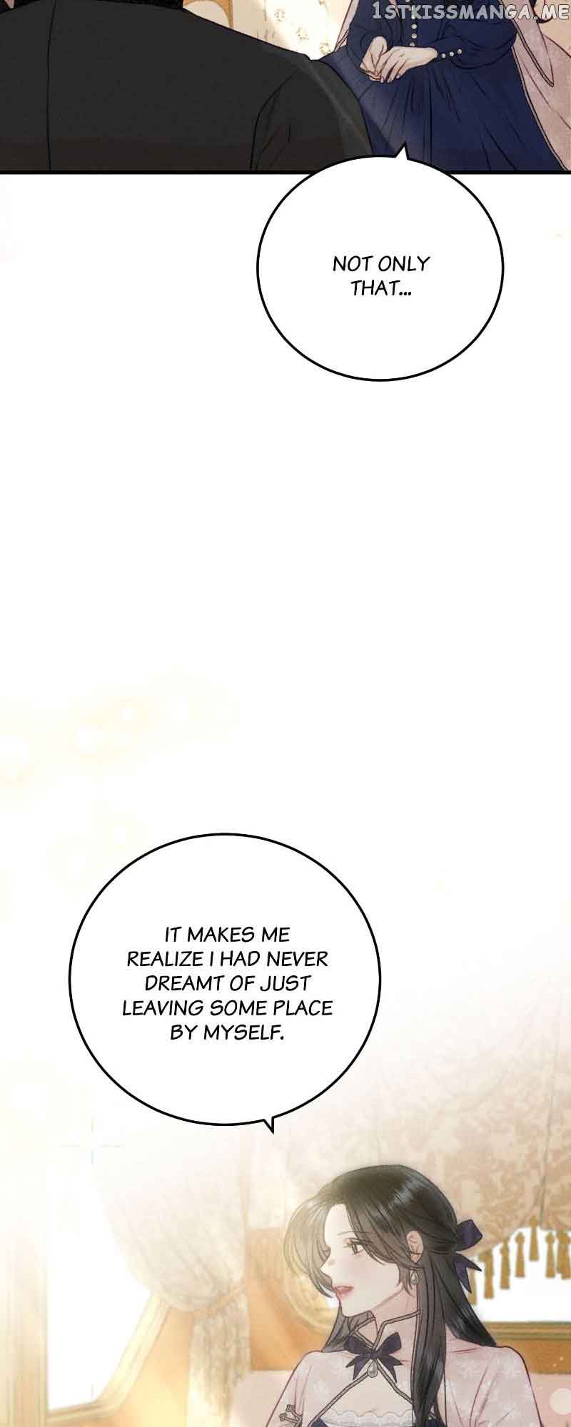 He’s Not Just a Pretty Face Chapter 35 page 52