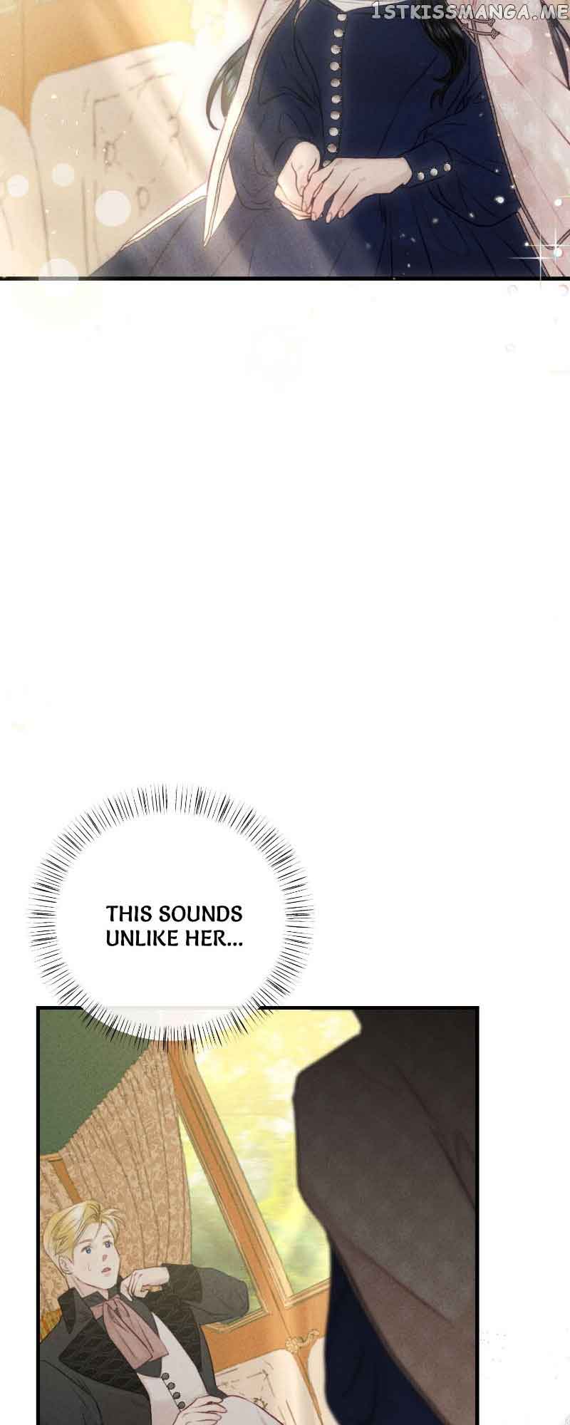 He’s Not Just a Pretty Face Chapter 35 page 53