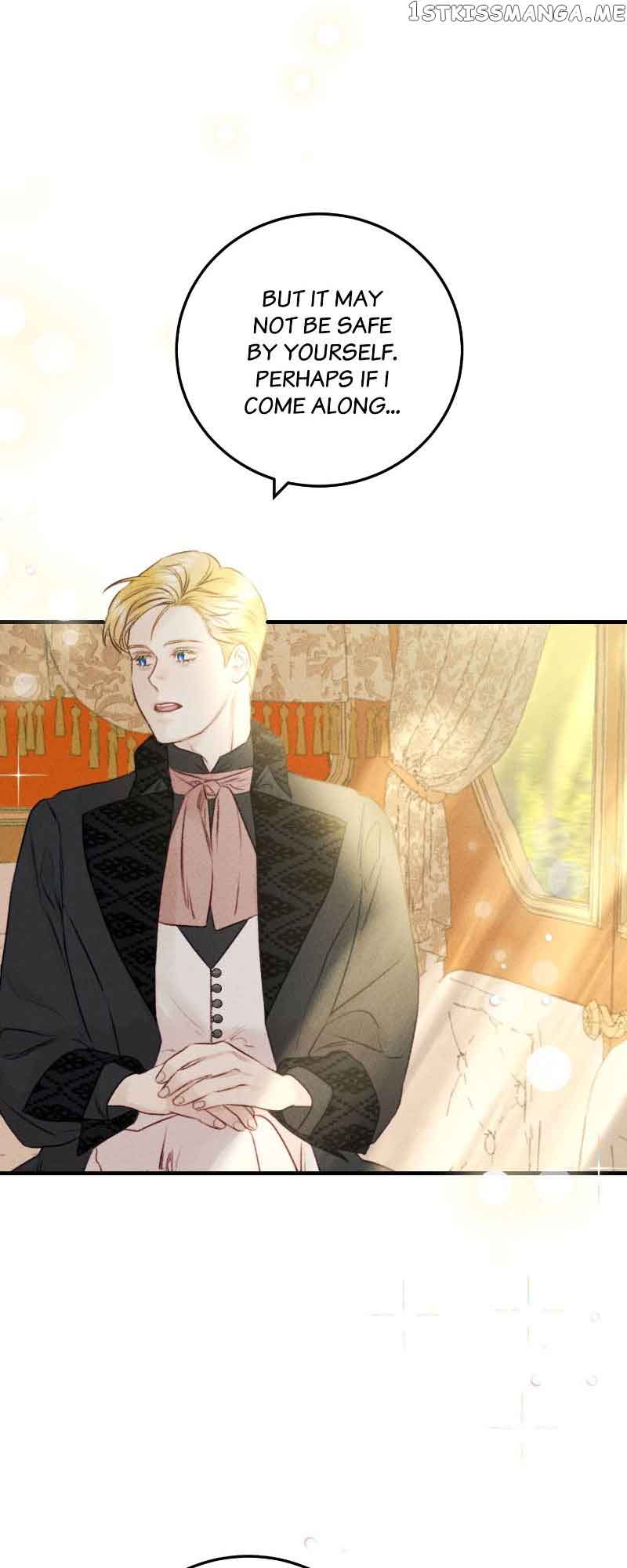 He’s Not Just a Pretty Face Chapter 35 page 56