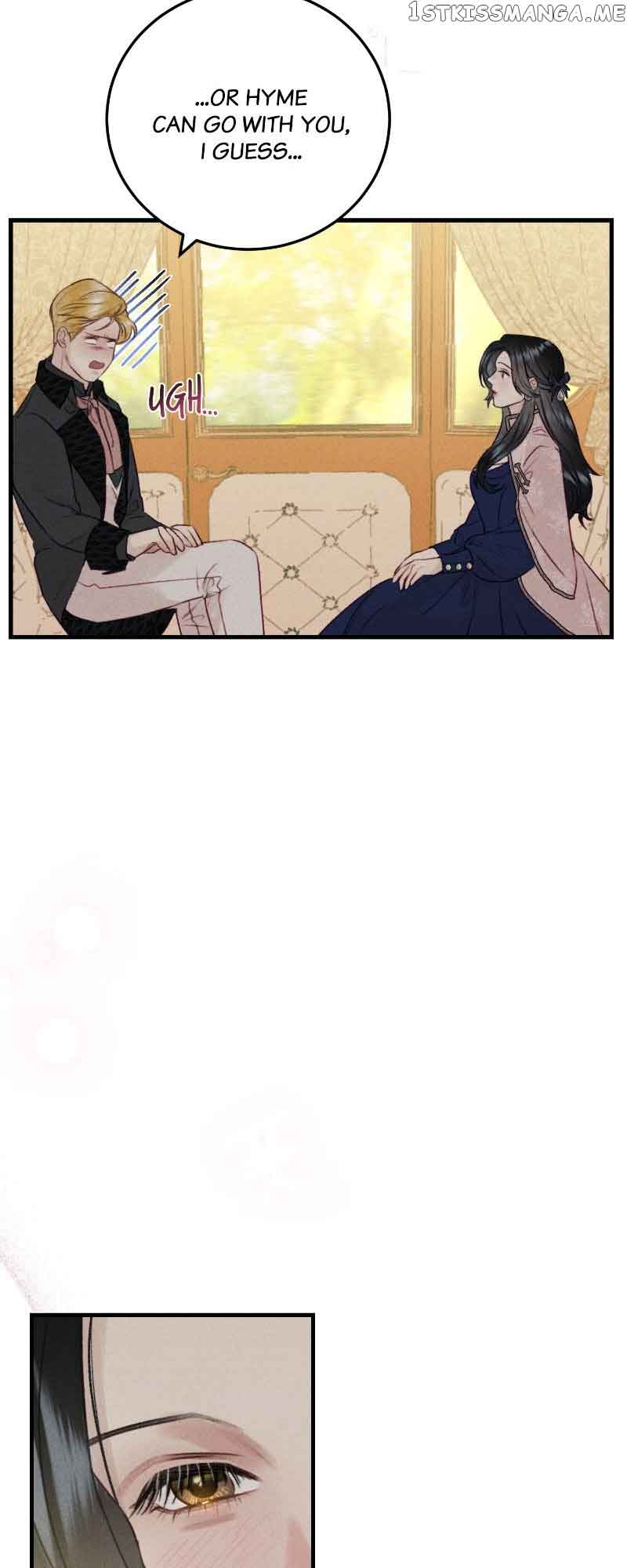 He’s Not Just a Pretty Face Chapter 35 page 57