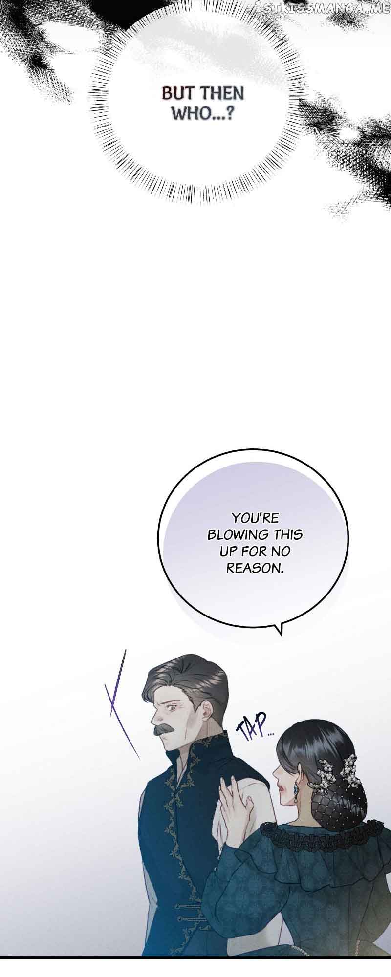 He’s Not Just a Pretty Face Chapter 35 page 5