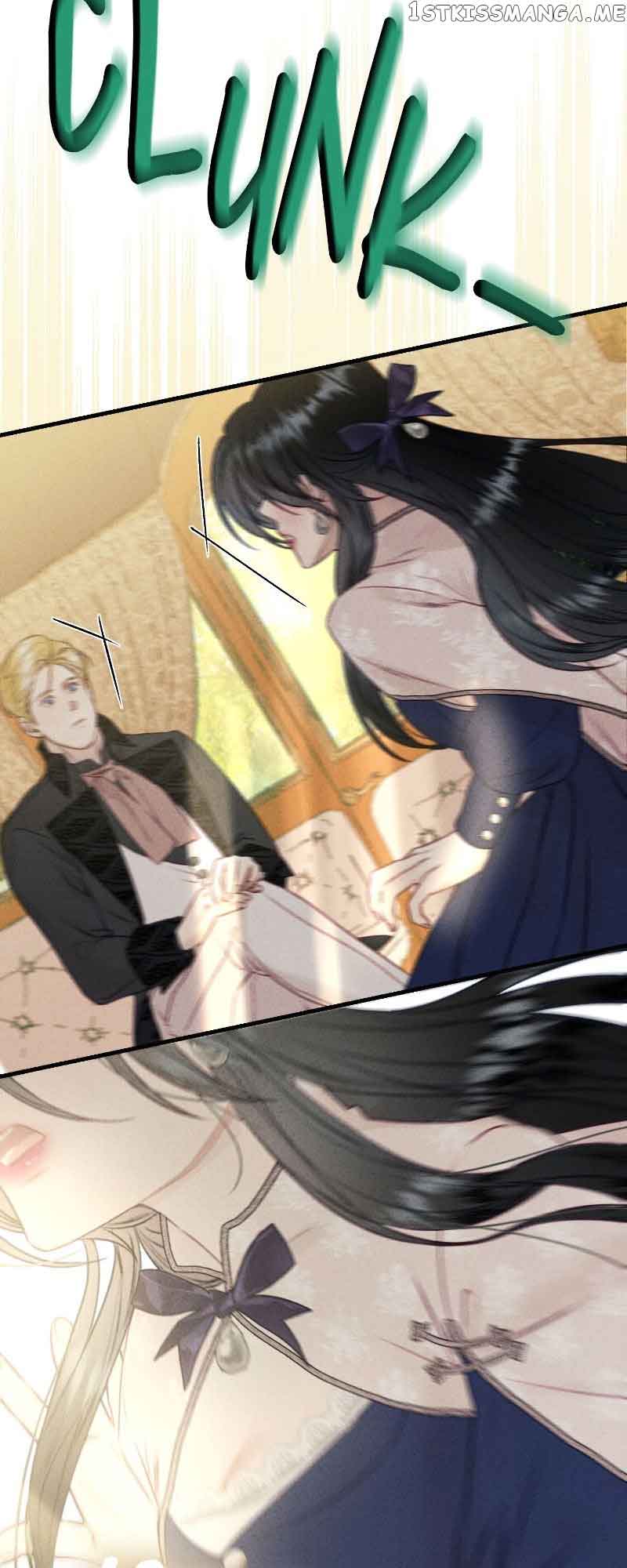 He’s Not Just a Pretty Face Chapter 35 page 60