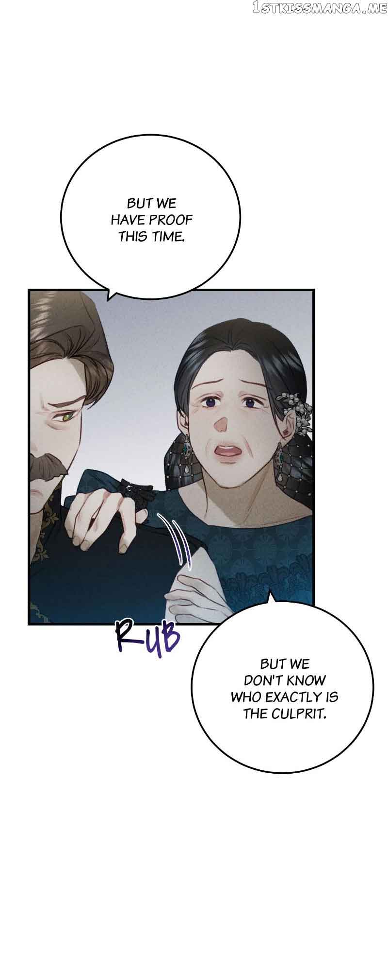 He’s Not Just a Pretty Face Chapter 35 page 6