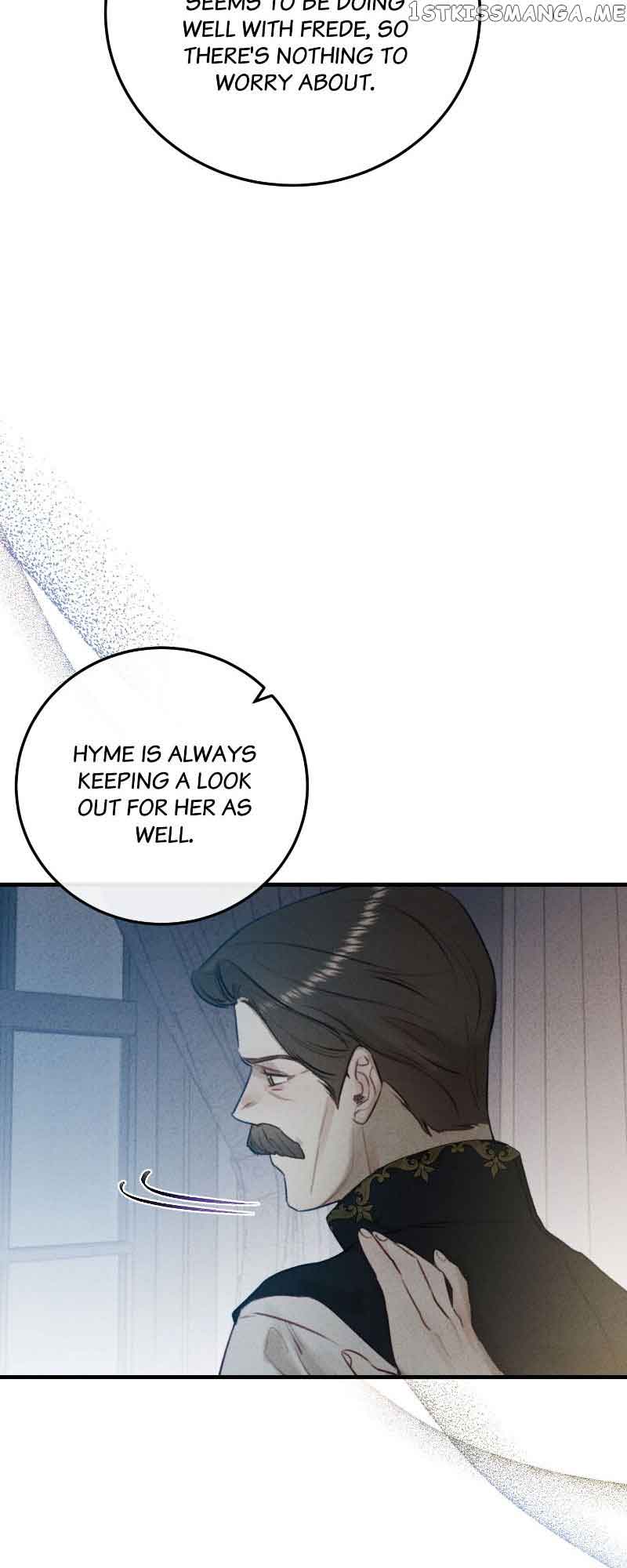 He’s Not Just a Pretty Face Chapter 35 page 8