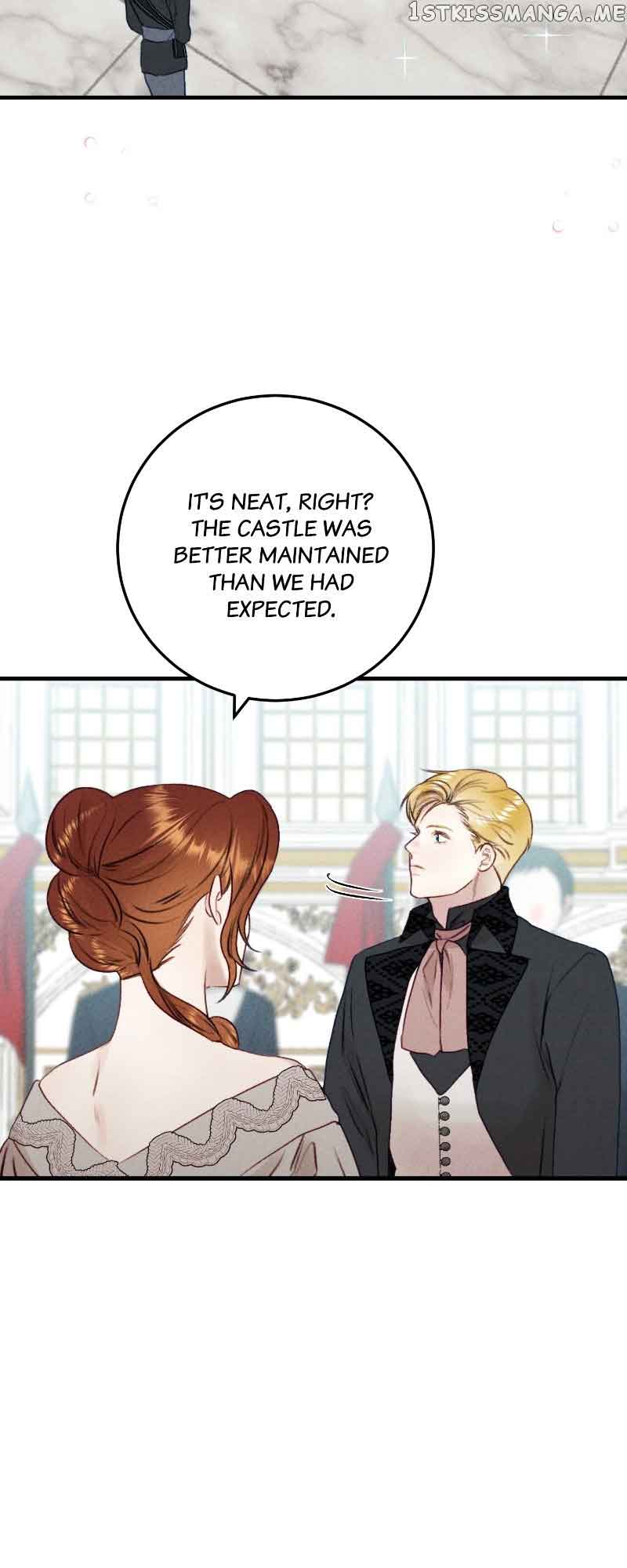 He’s Not Just a Pretty Face Chapter 36 page 9