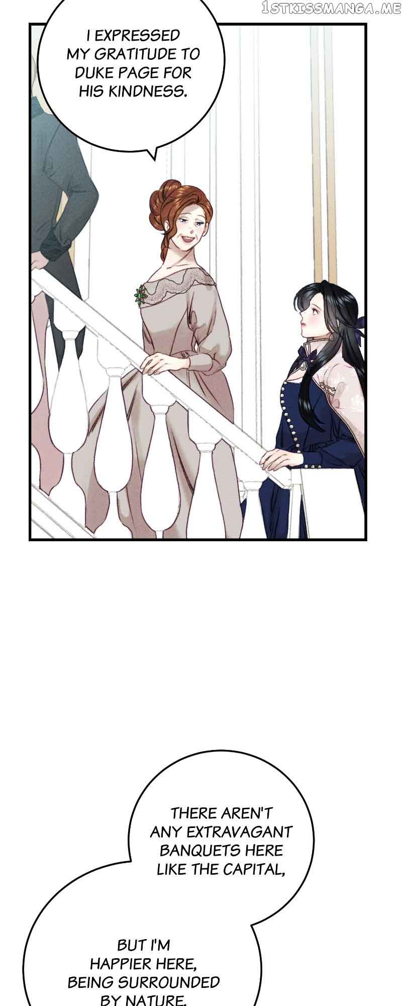 He’s Not Just a Pretty Face Chapter 36 page 11