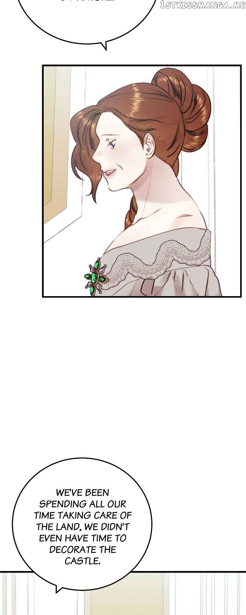 He’s Not Just a Pretty Face Chapter 36 page 12