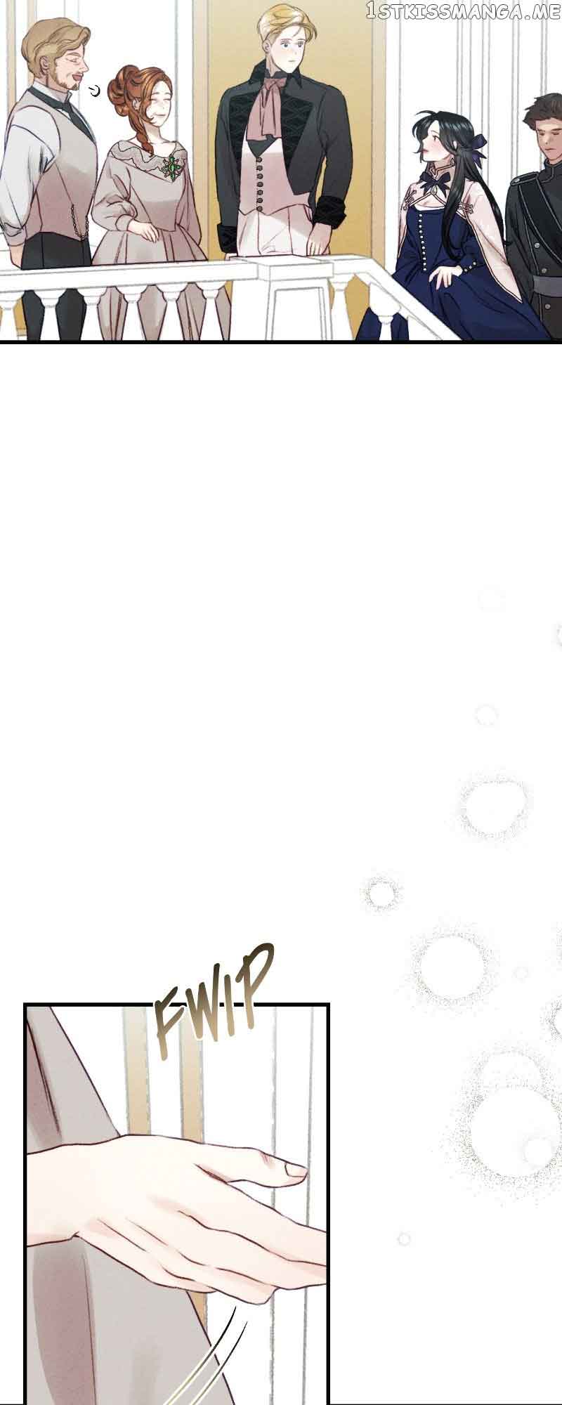 He’s Not Just a Pretty Face Chapter 36 page 13