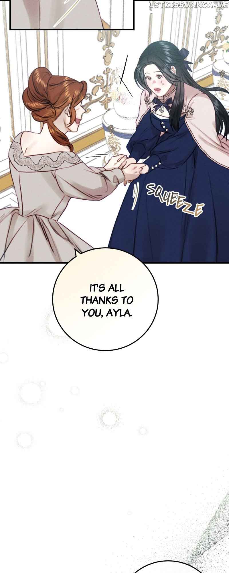 He’s Not Just a Pretty Face Chapter 36 page 14