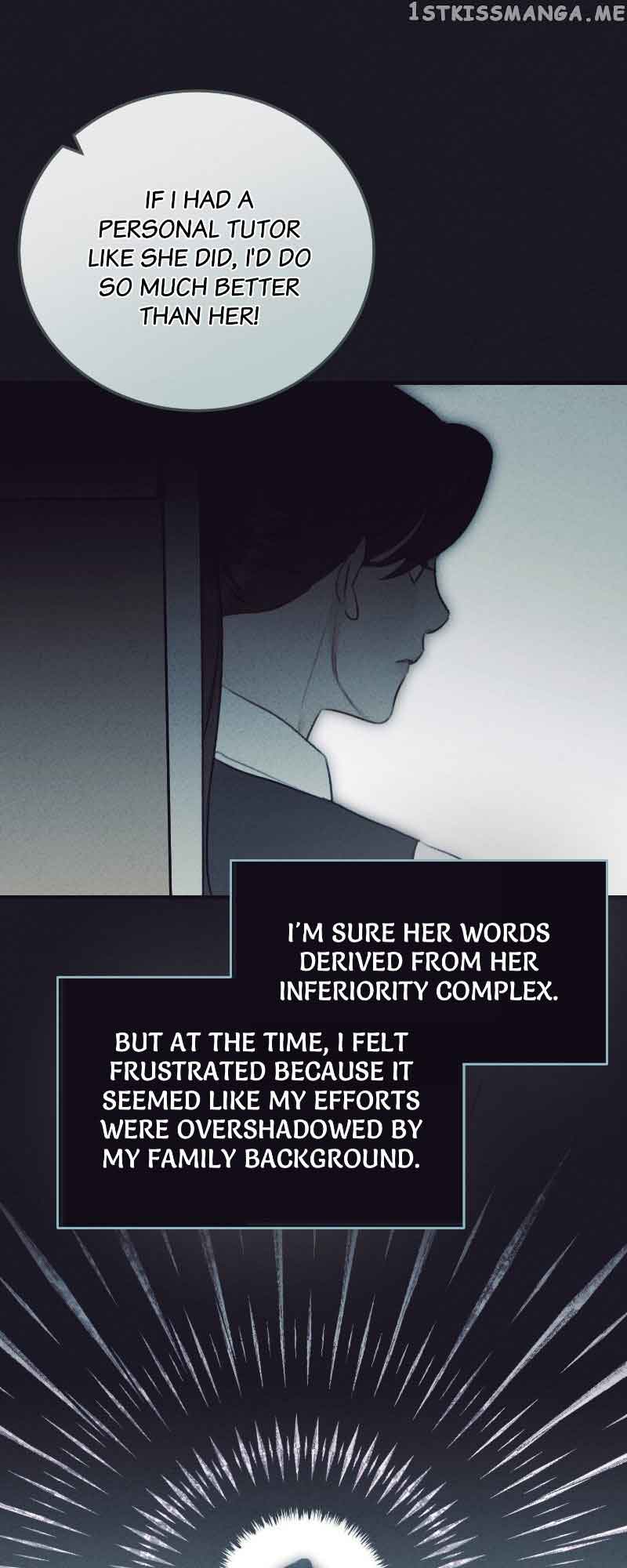 He’s Not Just a Pretty Face Chapter 36 page 18