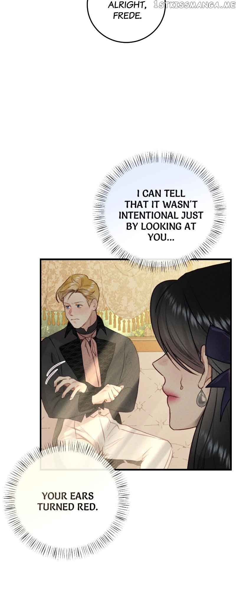 He’s Not Just a Pretty Face Chapter 36 page 1