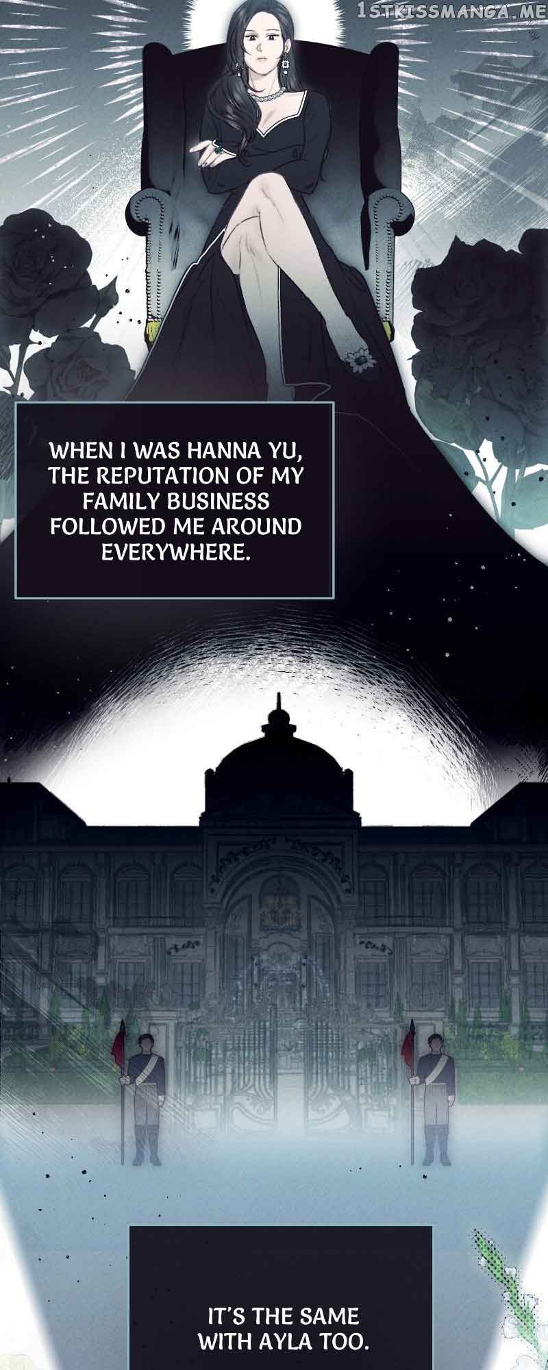 He’s Not Just a Pretty Face Chapter 36 page 19