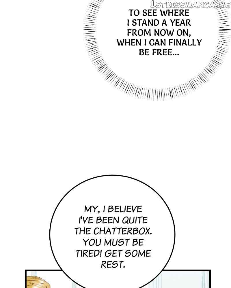He’s Not Just a Pretty Face Chapter 36 page 23