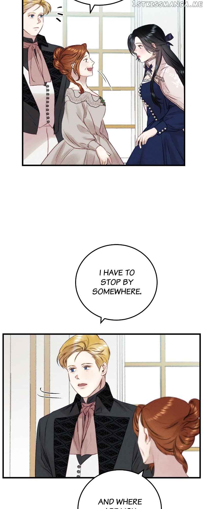 He’s Not Just a Pretty Face Chapter 36 page 24