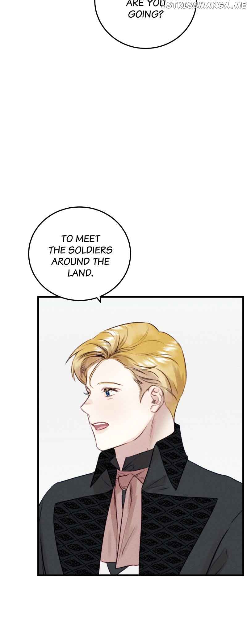 He’s Not Just a Pretty Face Chapter 36 page 25