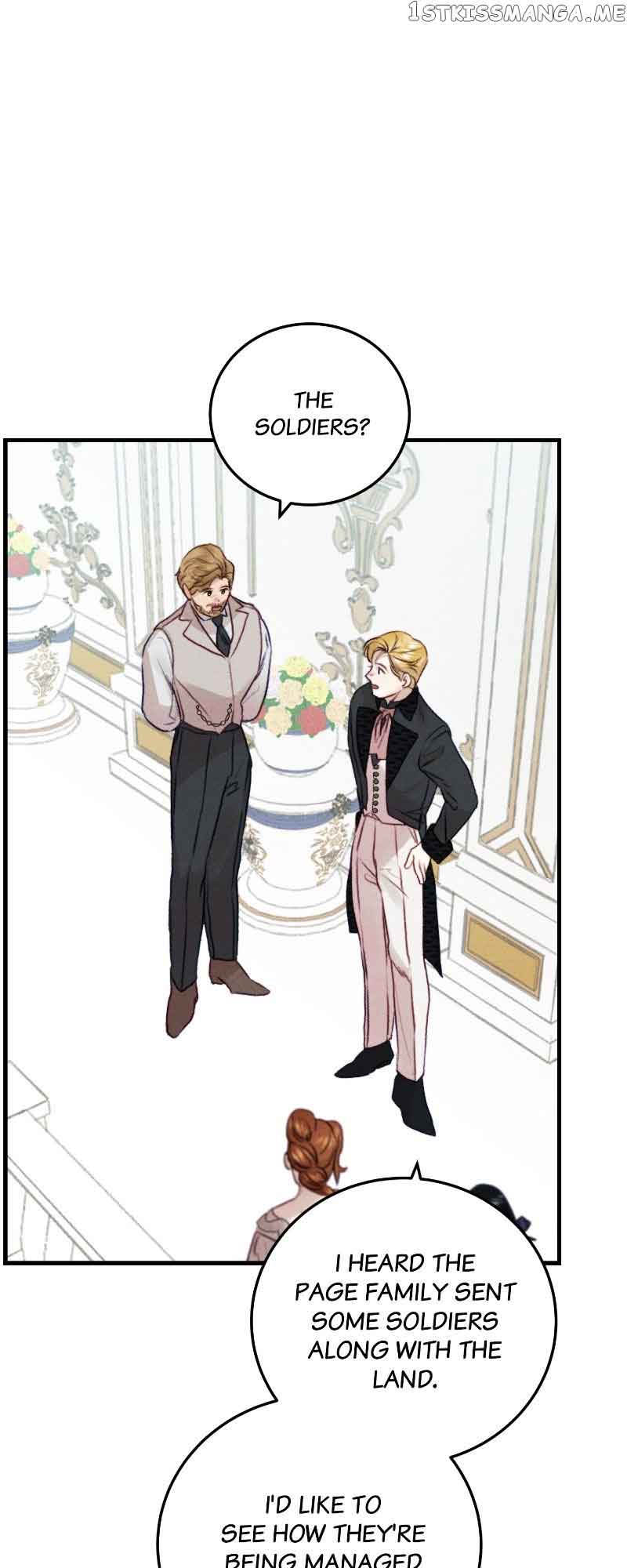 He’s Not Just a Pretty Face Chapter 36 page 26