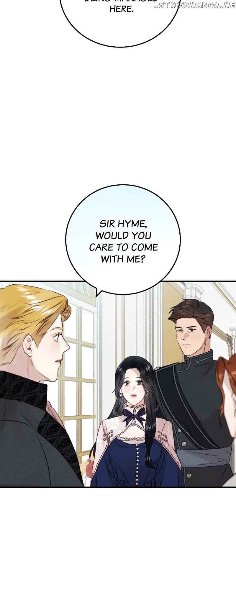 He’s Not Just a Pretty Face Chapter 36 page 27