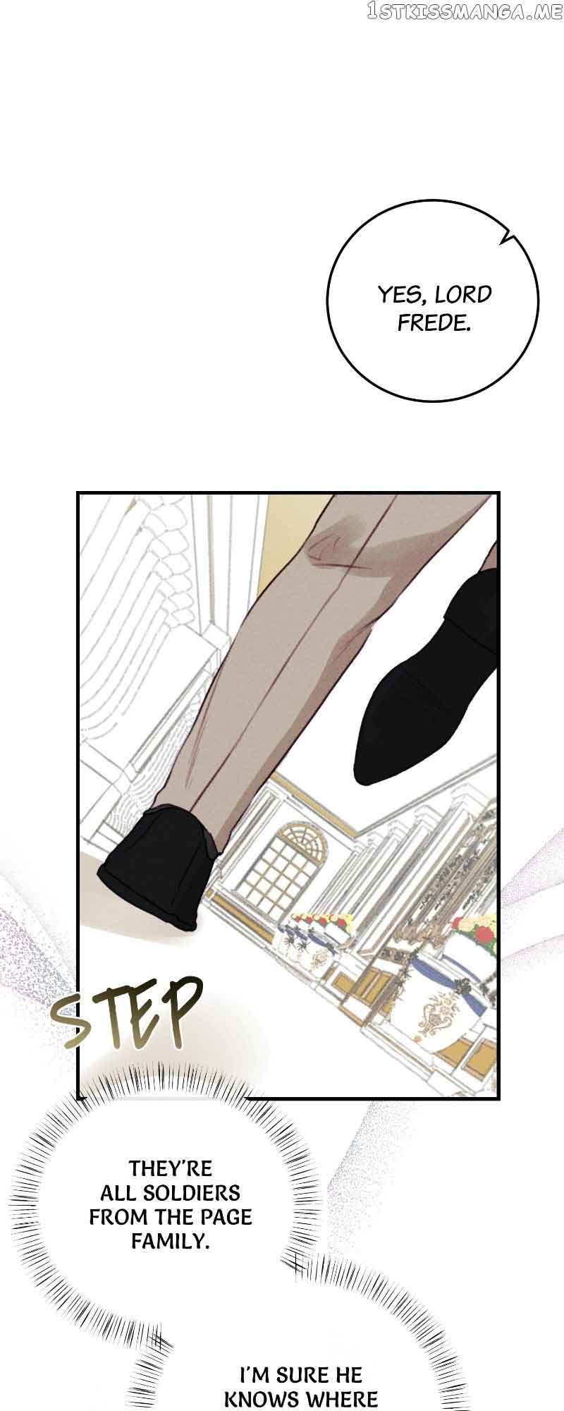 He’s Not Just a Pretty Face Chapter 36 page 28