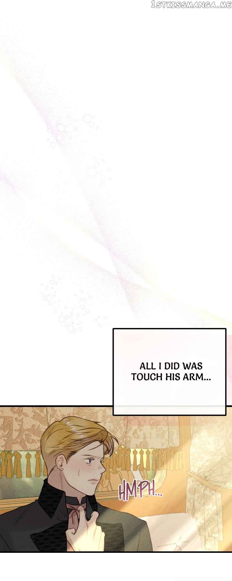 He’s Not Just a Pretty Face Chapter 36 page 2