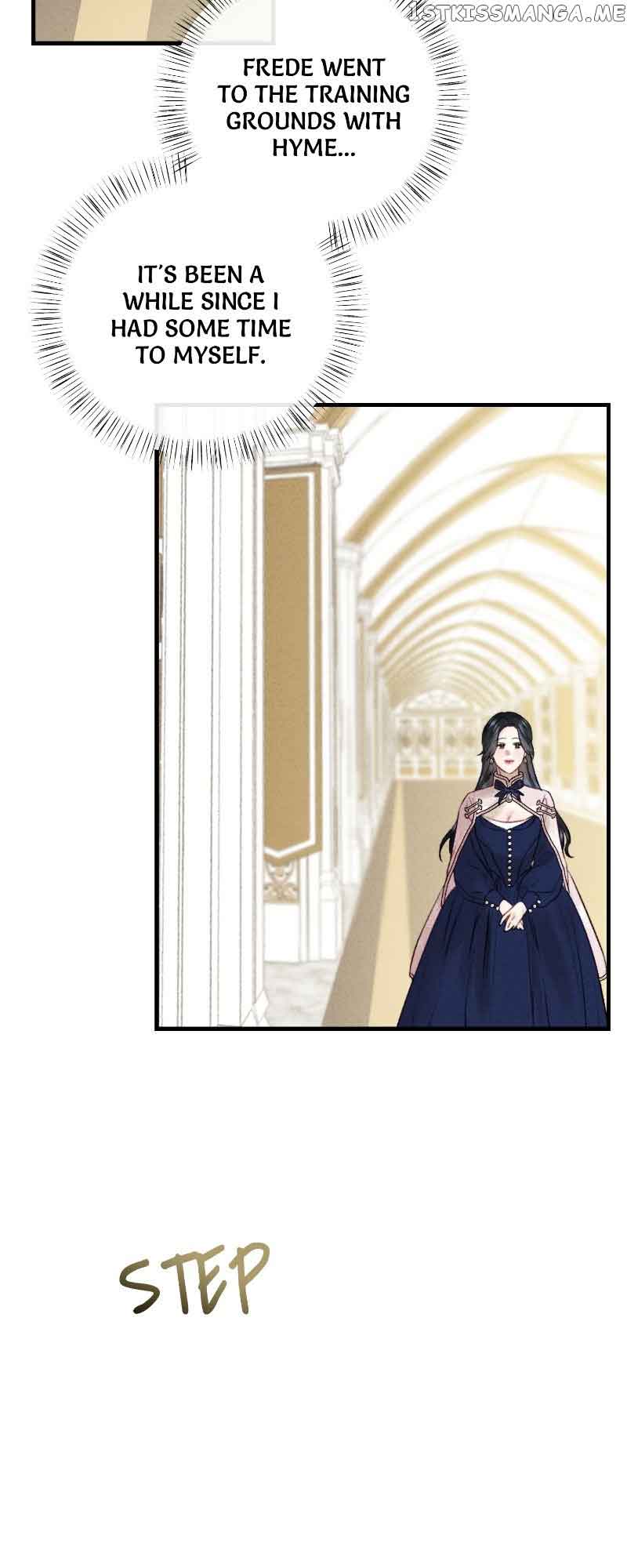 He’s Not Just a Pretty Face Chapter 36 page 32