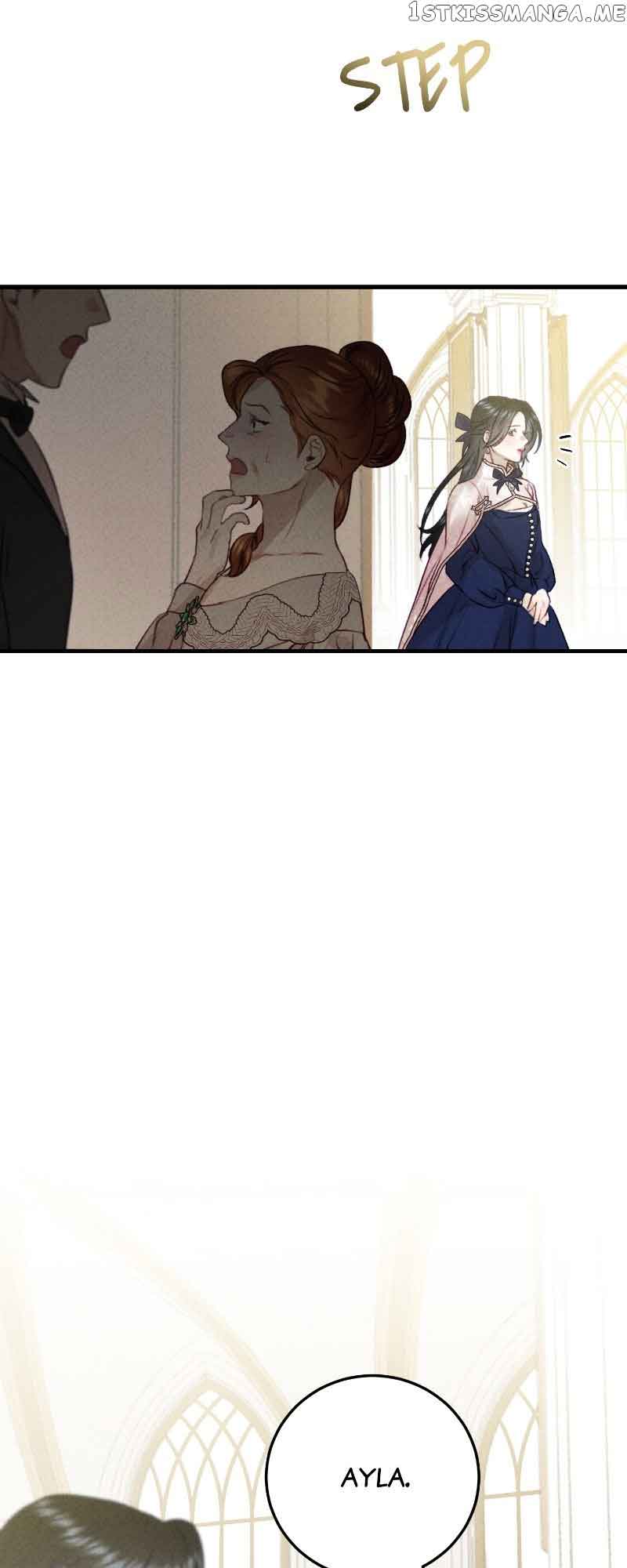 He’s Not Just a Pretty Face Chapter 36 page 33