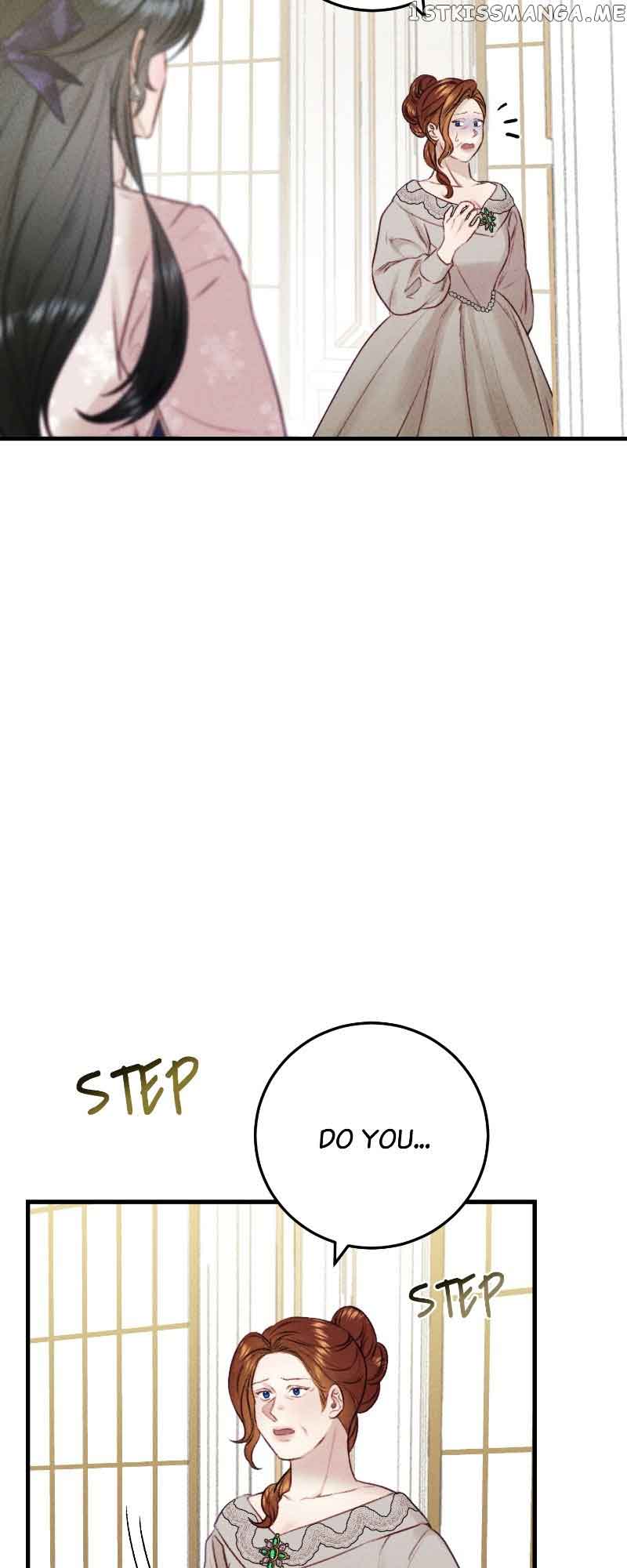 He’s Not Just a Pretty Face Chapter 36 page 34