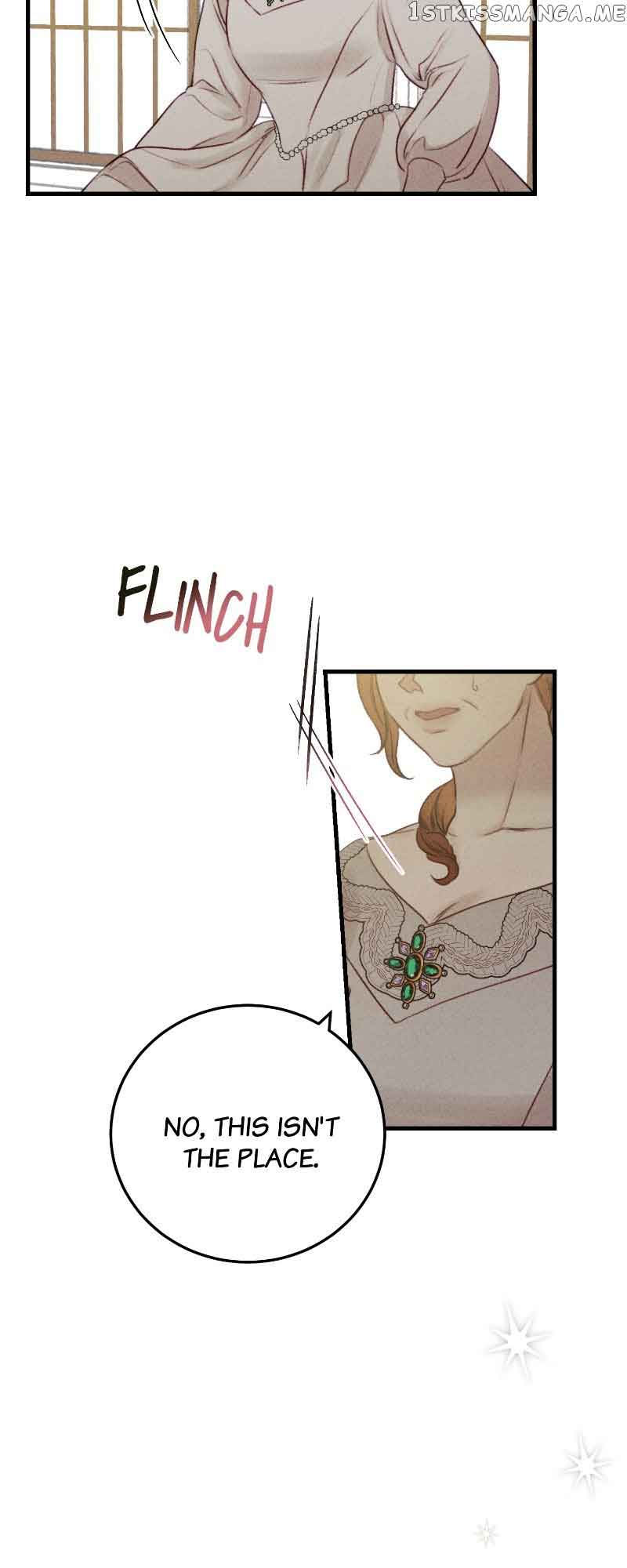 He’s Not Just a Pretty Face Chapter 36 page 35