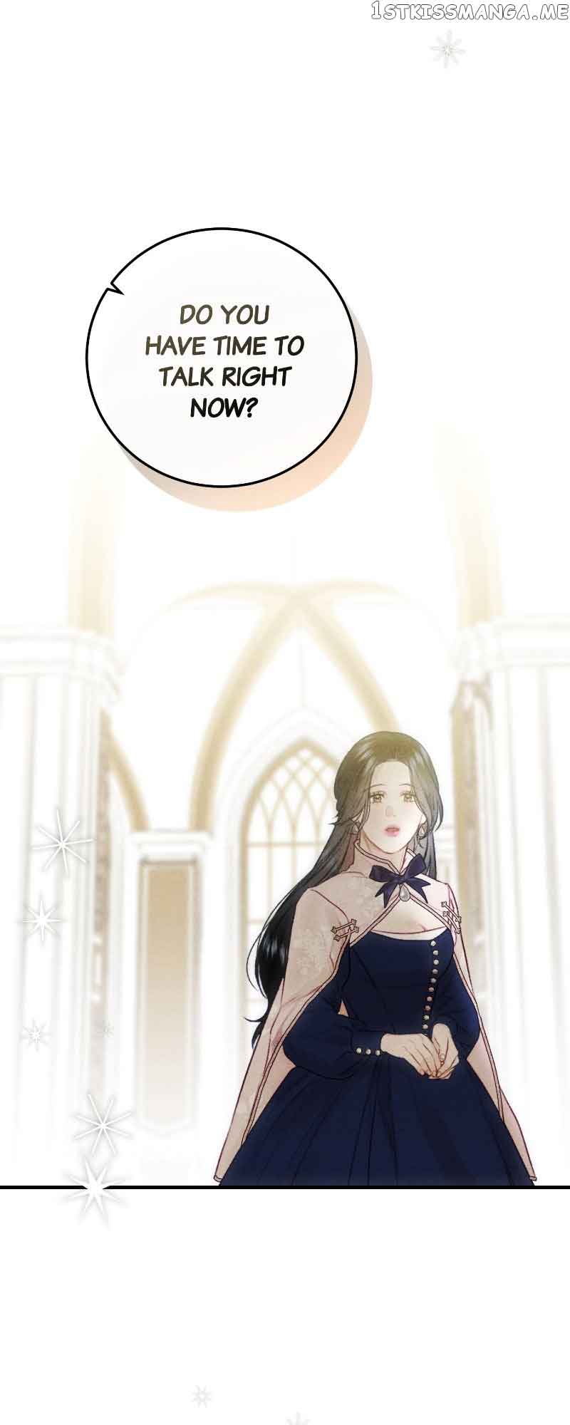 He’s Not Just a Pretty Face Chapter 36 page 36