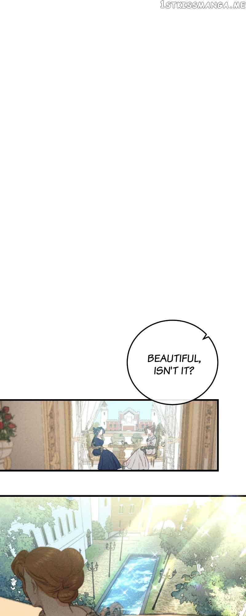 He’s Not Just a Pretty Face Chapter 36 page 38