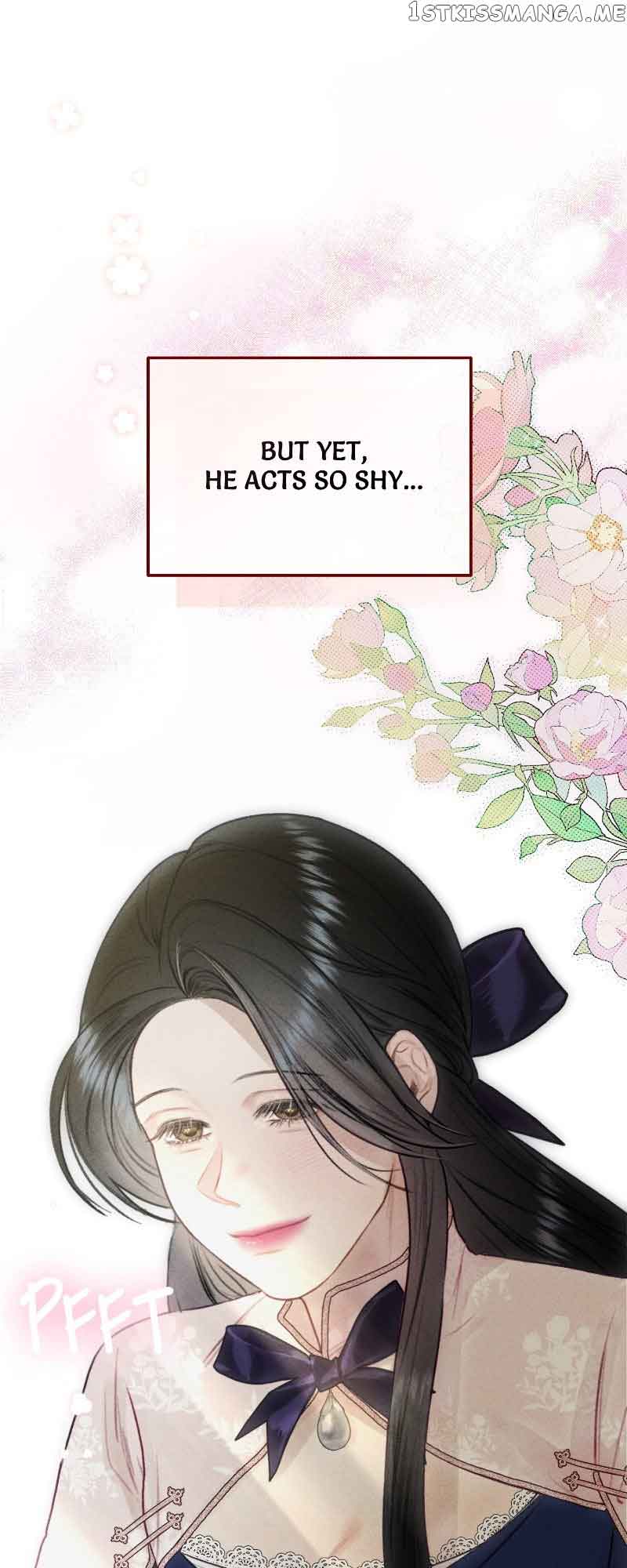 He’s Not Just a Pretty Face Chapter 36 page 3