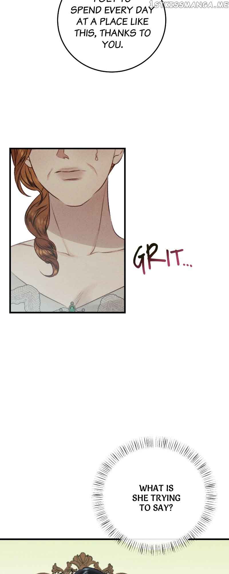 He’s Not Just a Pretty Face Chapter 36 page 40