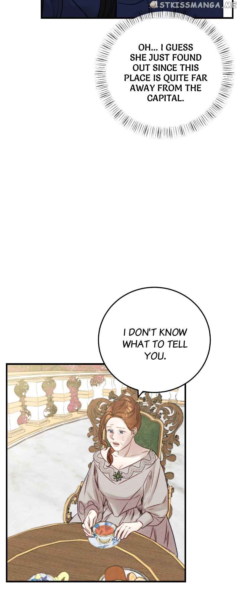 He’s Not Just a Pretty Face Chapter 36 page 42