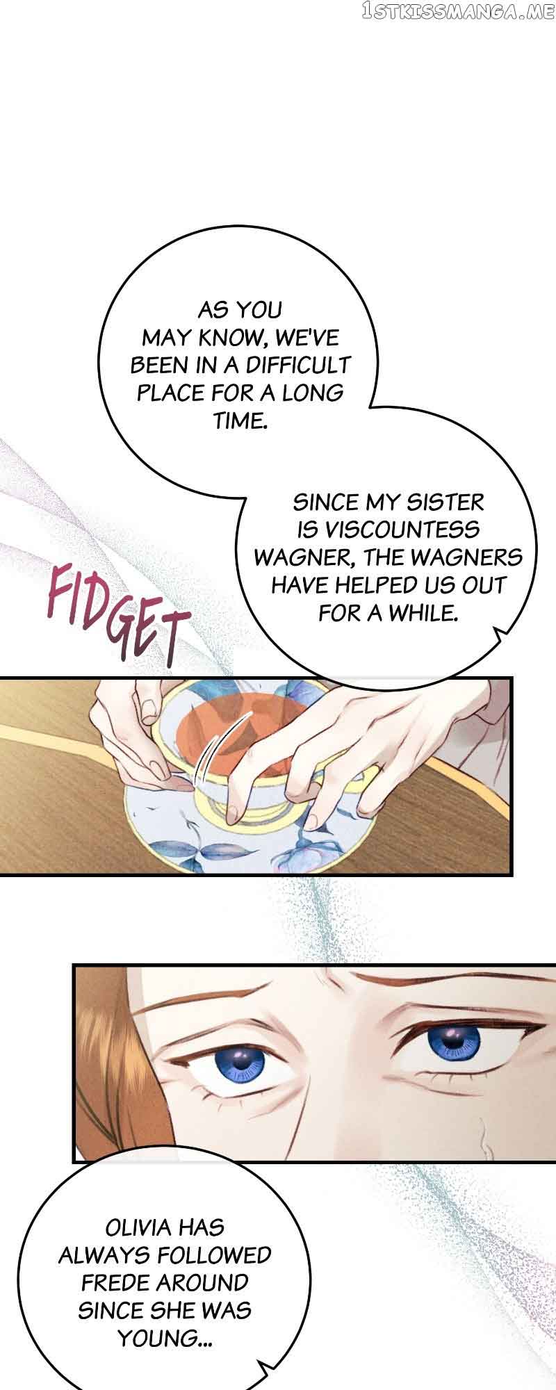He’s Not Just a Pretty Face Chapter 36 page 43