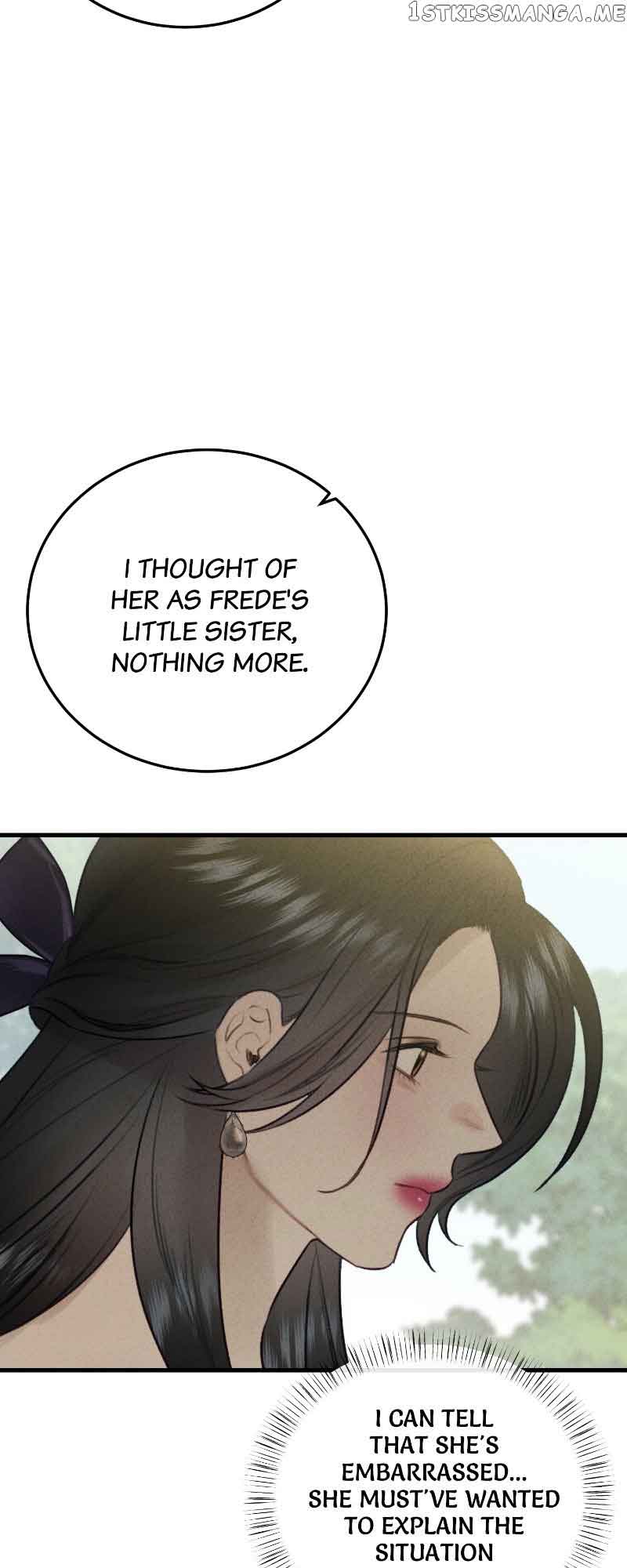 He’s Not Just a Pretty Face Chapter 36 page 44