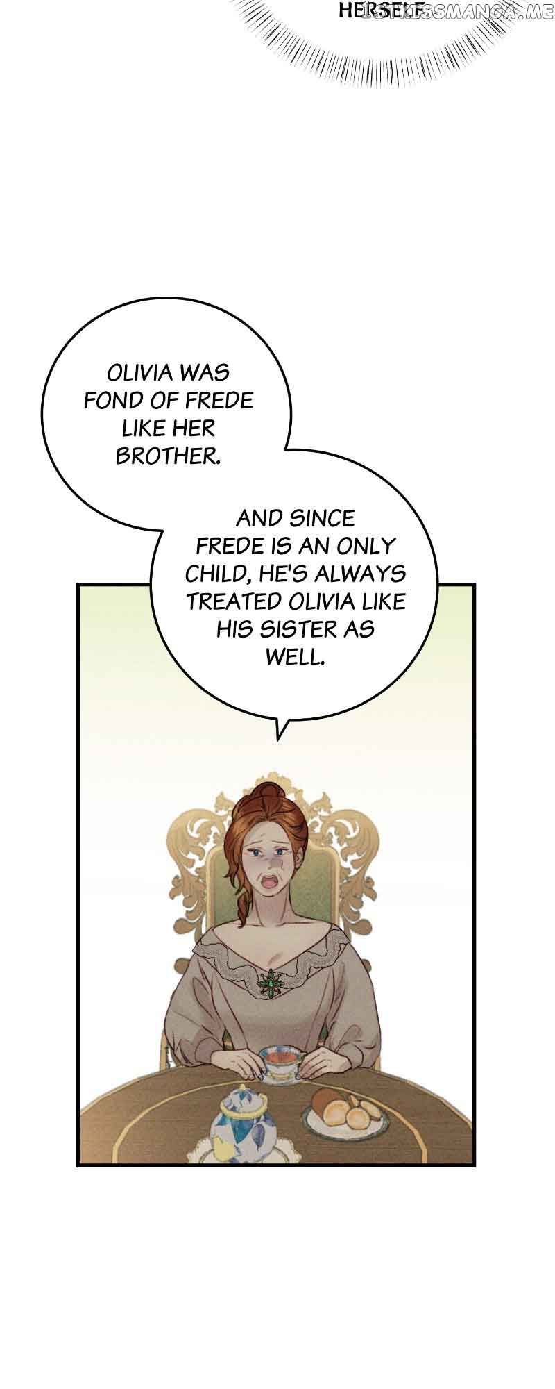 He’s Not Just a Pretty Face Chapter 36 page 45